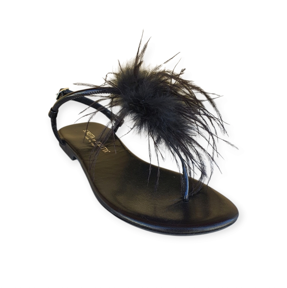 8E115 2176 Vernice nero